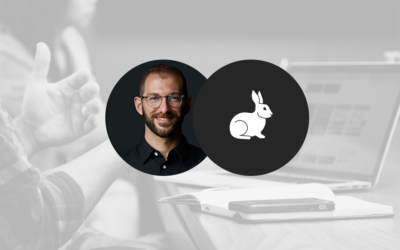 Partner Spotlight: An Interview with White Rabbit Group's Adam Weil