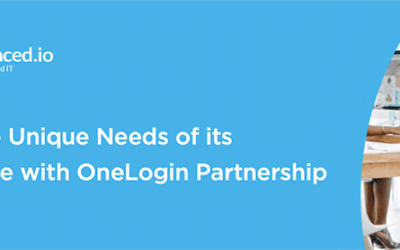 Interlaced Addresses the Unique Needs of its Apple-Centric Client Base with OneLogin Partnership