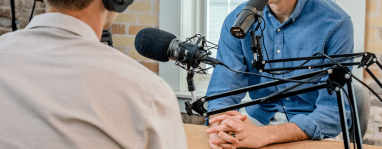 Justin Wells interviewed on Thoughtful Entrepreneur