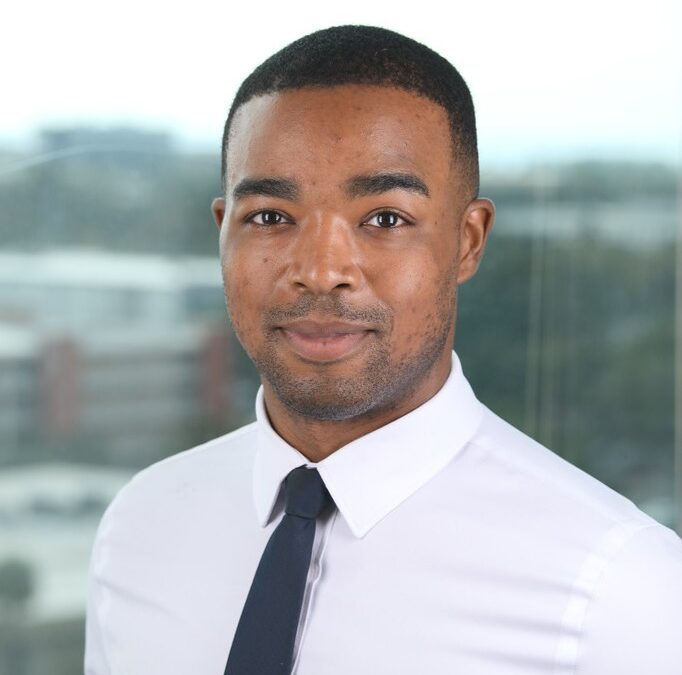 Interlaced welcomes Malcolm Griffin to our team of IT Support professionals in the San Francisco Bay Area!