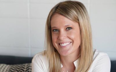 Interlaced welcomes Mallory Siler, Digital Marketing Manager!