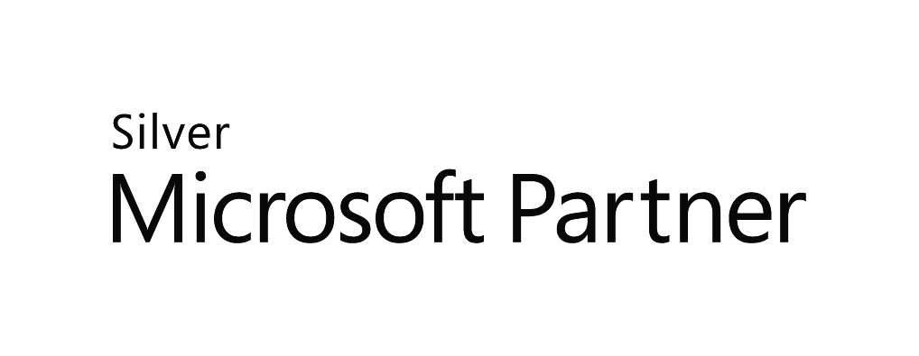 Microsoft Silver Partner 
