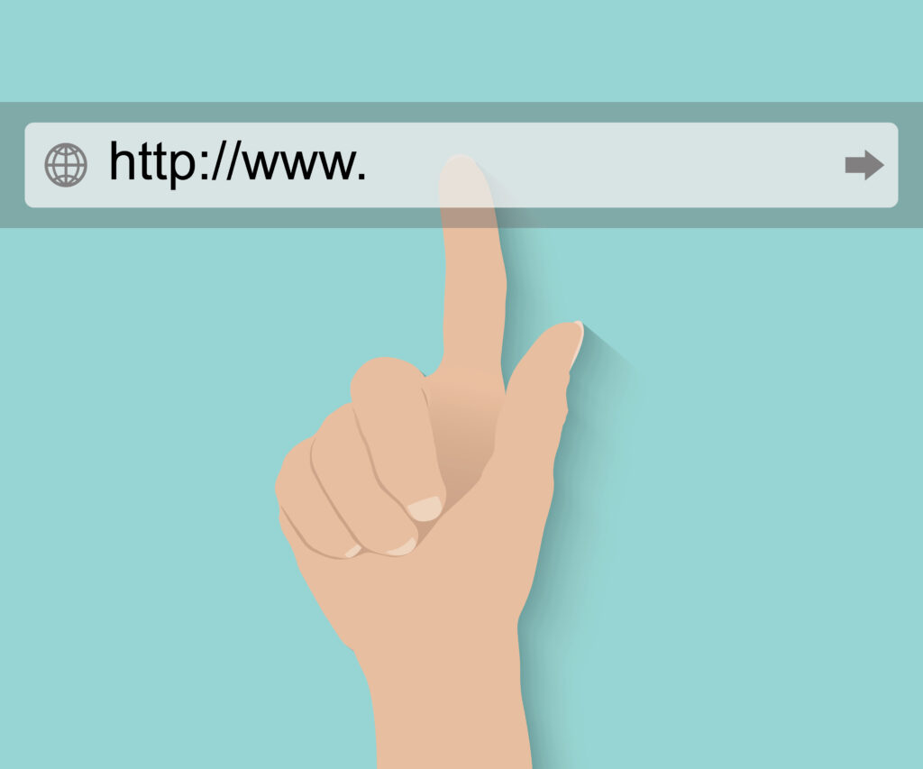 Avoid phishing scams by learning to read URLs.