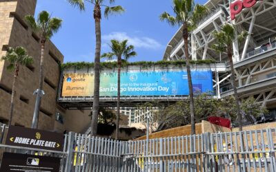 Reflections From San Diego Innovation Day