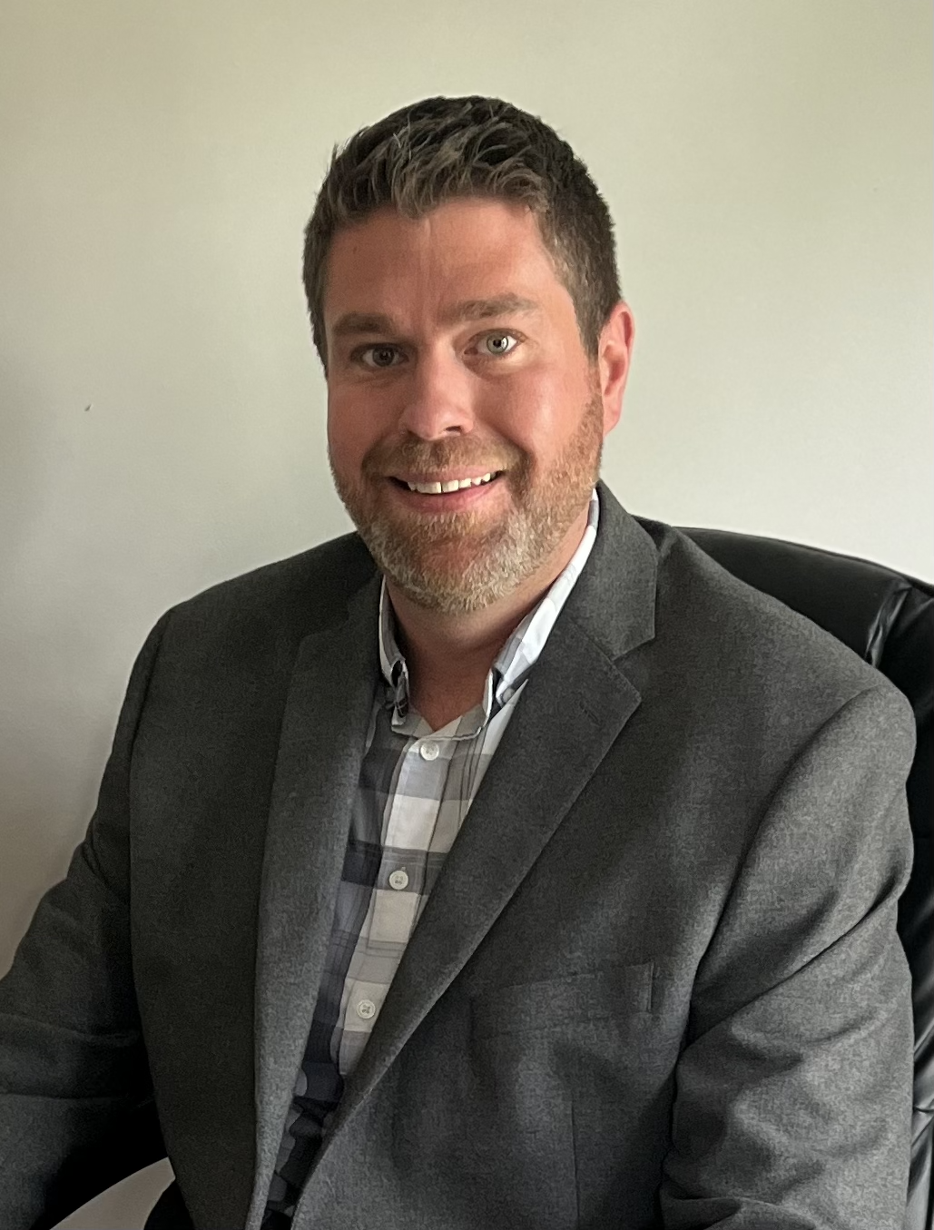 Mike Fredrich Lead Systems Engineer