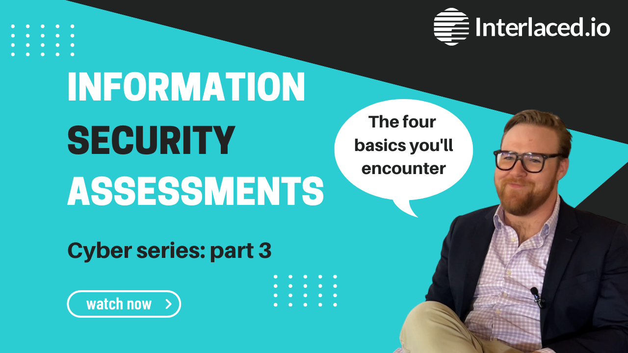 infosec-assessments-the-four-basic-types