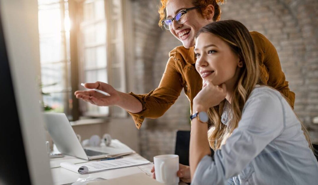Cybersecurity Acronyms: The Ultimate List 2024