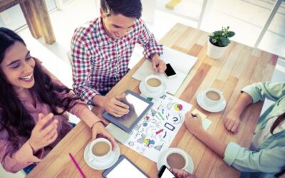 Developing an IT Strategy for Your Growing Organization