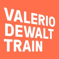 Valerio Dewalt Train