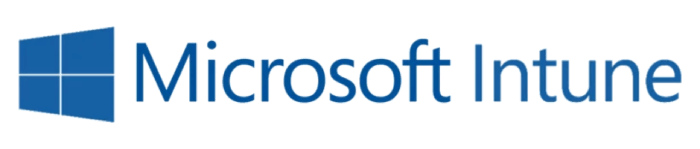 Microsoft Intune